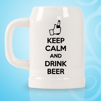 Beer Mug